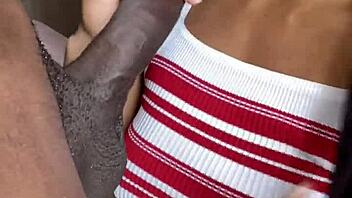 Sloppy Blowjob With Deep Throat -Amateur Couple- Nysdel