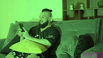 halloween fantasy with riding and cowgirl in sexual panic gabe spec