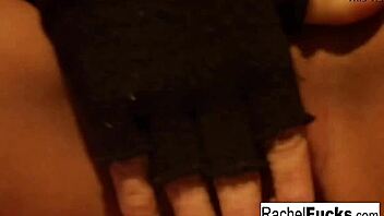 Hot Rachel Gets Fucked Hard By Mark In Sex