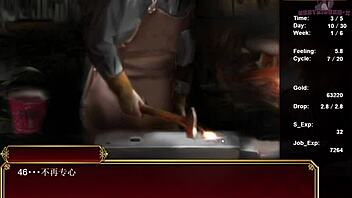 Heartfelt Anime Hentai Game Sparks Deep Dating Emotions