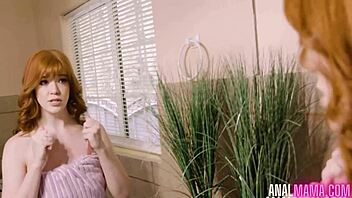 Ariel Darling oseća žestoko zadovoljstvo sa komšijom Tajlerom Kruzom