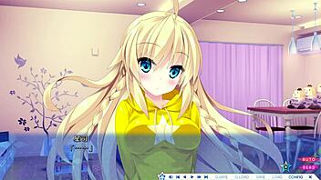 Yudosei No Girlfriend Featuring Yui Uezumi