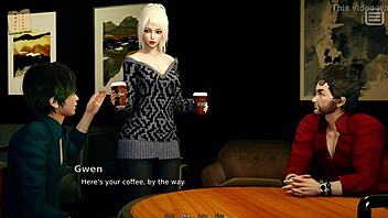 my bully becomes my lover in this game