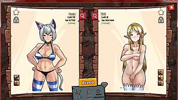 Play Breeding Farm With Toys?