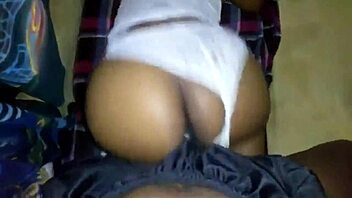 Good Doggy Style Turns Into INTENSE Bent-Over Action in High Definition