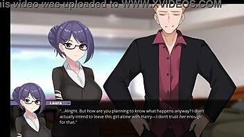 promise left unkept sex scenes in anime hentai 😊