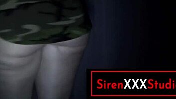 Texas Slut Virgo Gloryhole BLOWBANG Group