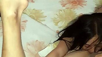 Esto es hacerle un buen oral a mi hombre