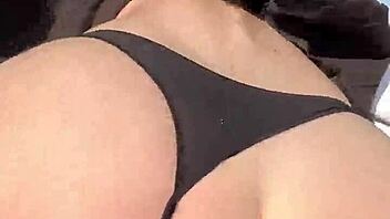 Public sex couples on a yacht with teen creampie and fucking