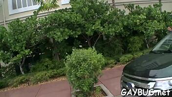 Homosexual Tumblr Sex: Rough Gay Encounters Or Tender Moments?