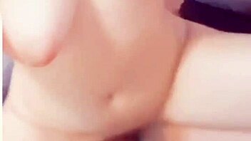 Best Latam Ass Amateur Teen Petite Gets Creampie!