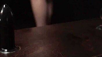 mormon teen 18+ rides toys like a pro!