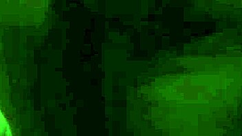 european milf bent over in close up glamour scene