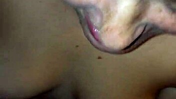 Fucking my friend's girlfriend doggystyle.