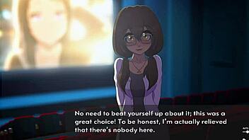 pieces of my heart ep 1 i fucked a nerd girl