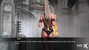 Pine Falls Adventure Continues In Episode 59 With New Challenges