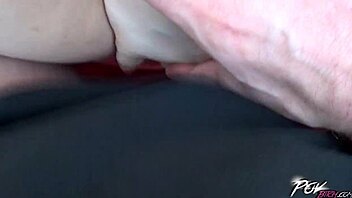 I Fuck a Fat Super Horny Babe Stranger Extremely Hard to Cum on Her Ass