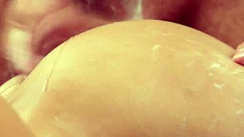 Feel This Soapy Massage? It's Erotic!