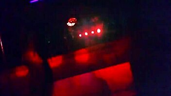 Lima Centro NIGHT CLUB climax