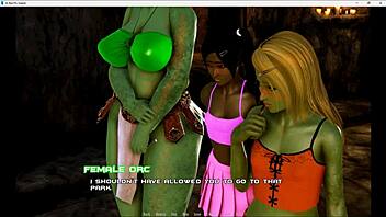 Can you guard against breeding in 3D?