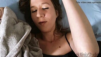 Awaken a lustful stepmom with a firm member - Kassie Klass