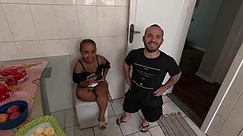 Chceš vidieť chaos za scénou s Anãzinho a Pitoco v Mattos Movies?