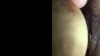 Married woman pleasuring herself