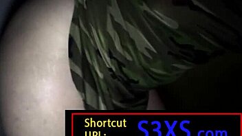 Texas Slut Virgo Gloryhole BLOWBANG Group