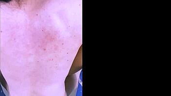 la madrastra de amiga moans loud during intense clit sucking