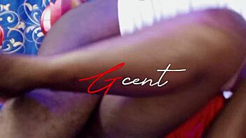 Me and my ebony girlfriend fucked intimately, but it was passionate missionary.