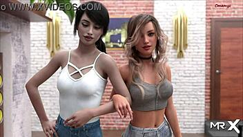 Pine Falls Adventure Continues In Episode 59 With New Challenges