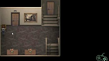 Platinum pursuit continues in this explicit cartoon porn