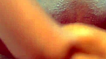 ebony teen loves blowjobs and big black cocks