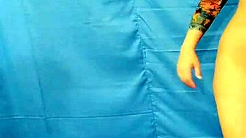 Ever tried anal with an old man like this Desi girl?