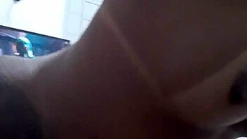 His First Trans Experience?