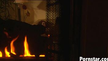 sarah blake in pantyhose getting hardcore fucked by stud, amazing!