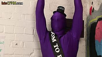 Cfnm elegant milf n babes jerking cock in femdom hj group?