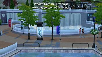 I Did Sexercise With My Girlfriend