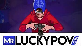 Horny Pawg Aria Lee Twerks Her Juicy Ass In Lingerie