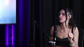 Man, I drilled her for two hours straight! - Debora Andrade