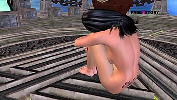 hindi audio sex story of neha bhabhi’s animated adventure