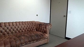 Jazmine Knight Shines in Her Latest Casting Interview