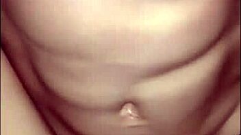 Fucking my hot girlfriend in the dark