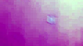 College Girl Teases in Garage, Gets Her Ass Worshiped by Older Man While on Phone