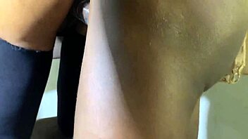 She Loves It from the Back