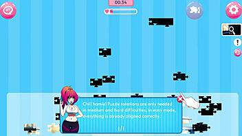 pieces of my heart ep 1 i fucked a nerd girl