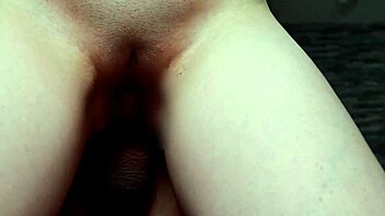 Amateur Wife Loves Sex Creampie