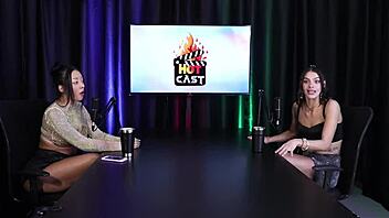 Man, I drilled her for two hours straight! - Debora Andrade