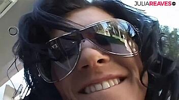 jezebelle bond loves being nasty rough prostitute mommy