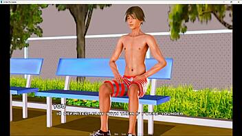 Can you guard against breeding in 3D?